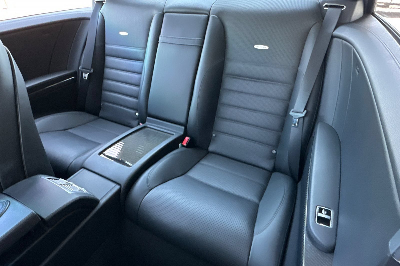 Used 2013 Mercedes-Benz CL 63 AMG image 12
