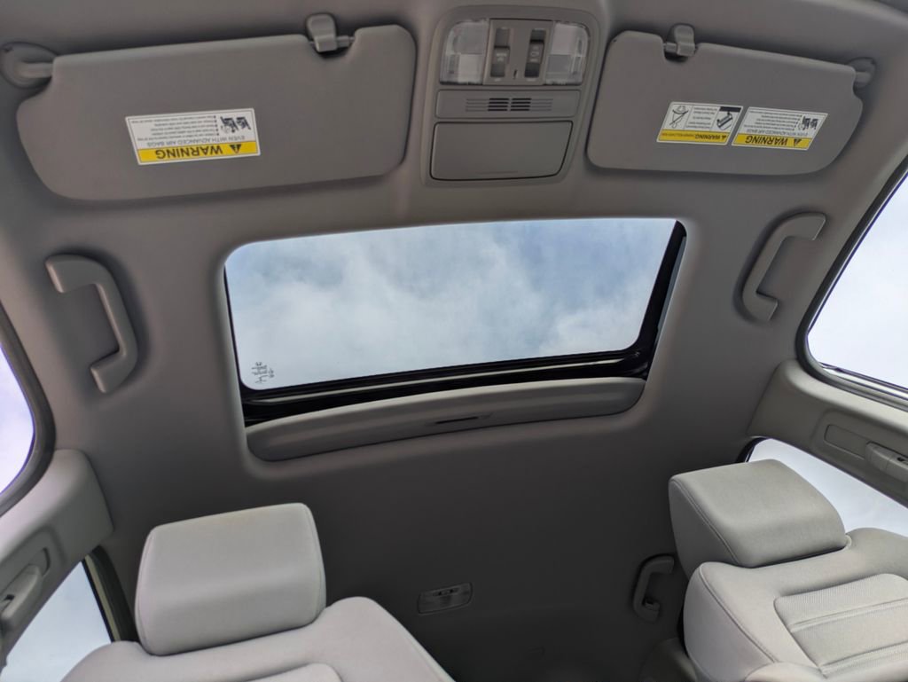 Used 2018 Honda CR-V EX image 18