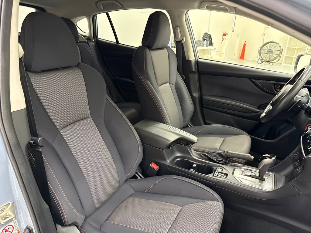 Used 2019 Subaru Crosstrek 2.0i Premium w/ Popular Package #2 AWD/4WD image 22