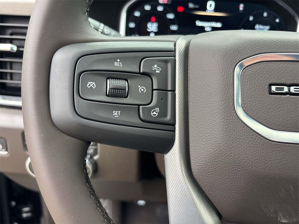 New 2026 GMC Sierra 3500 Denali w/ Denali Reserve Package image 11