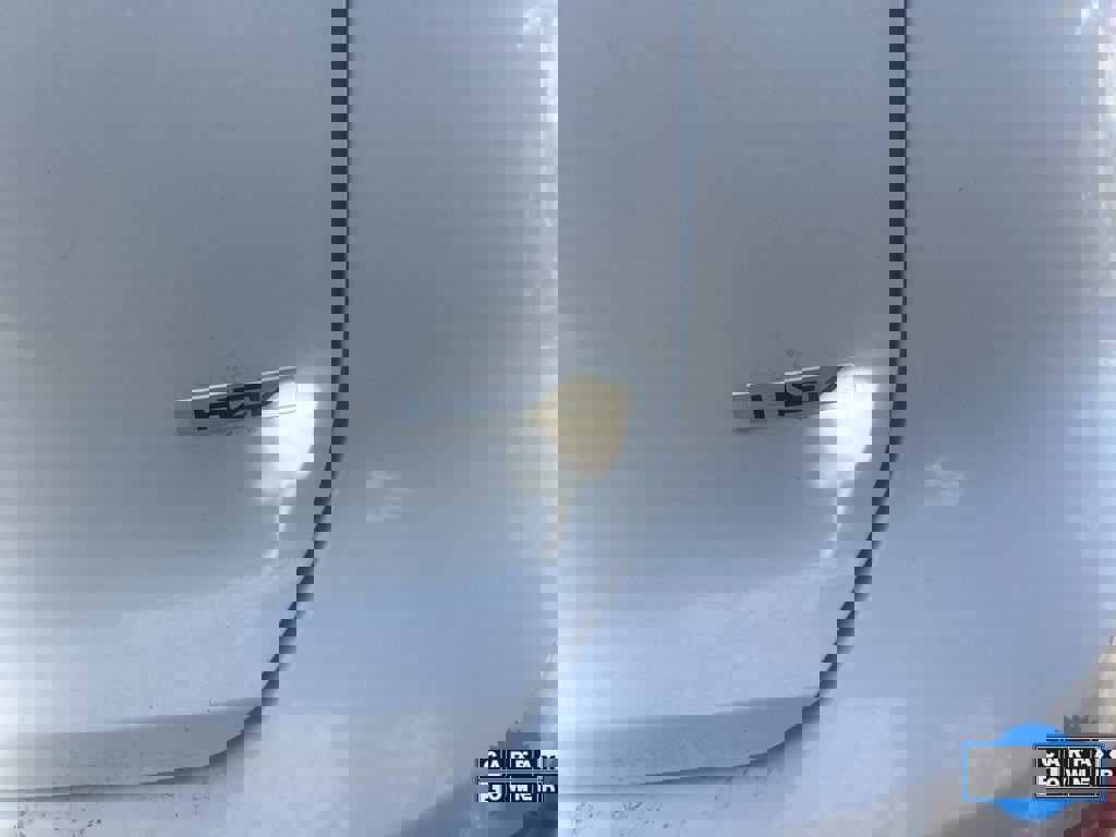 Used 2025 Kia Niro EX image 4