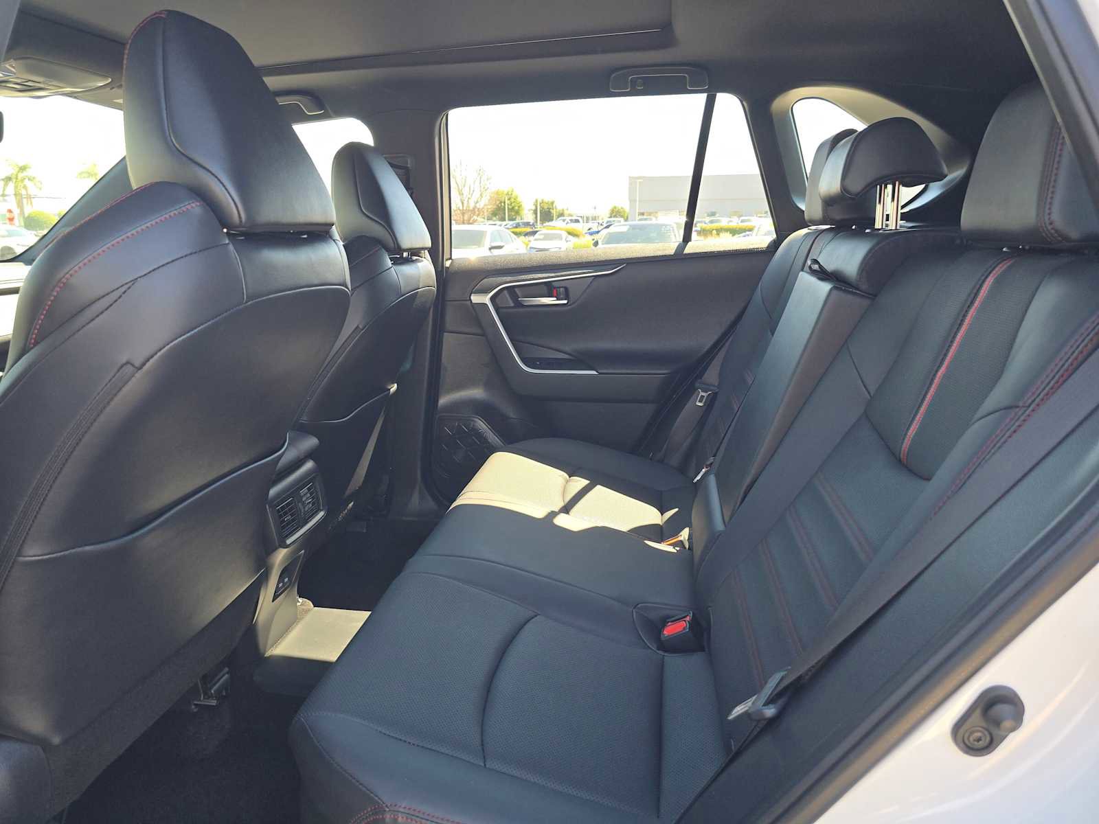 Used 2023 Toyota RAV4 XSE w/ Premium Package image 18