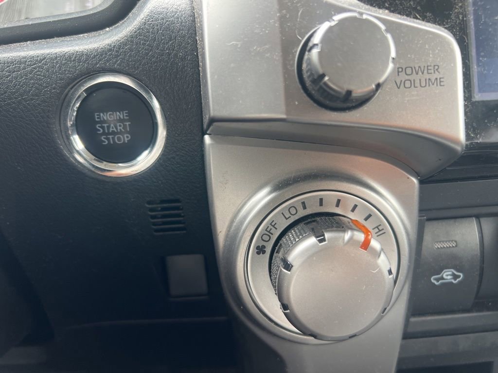 Used 2022 Toyota 4Runner TRD Sport image 25