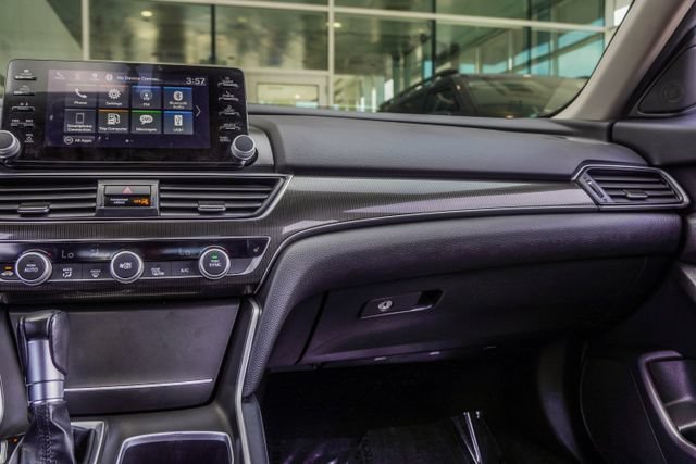 Used 2021 Honda Accord Sport Special Edition image 18