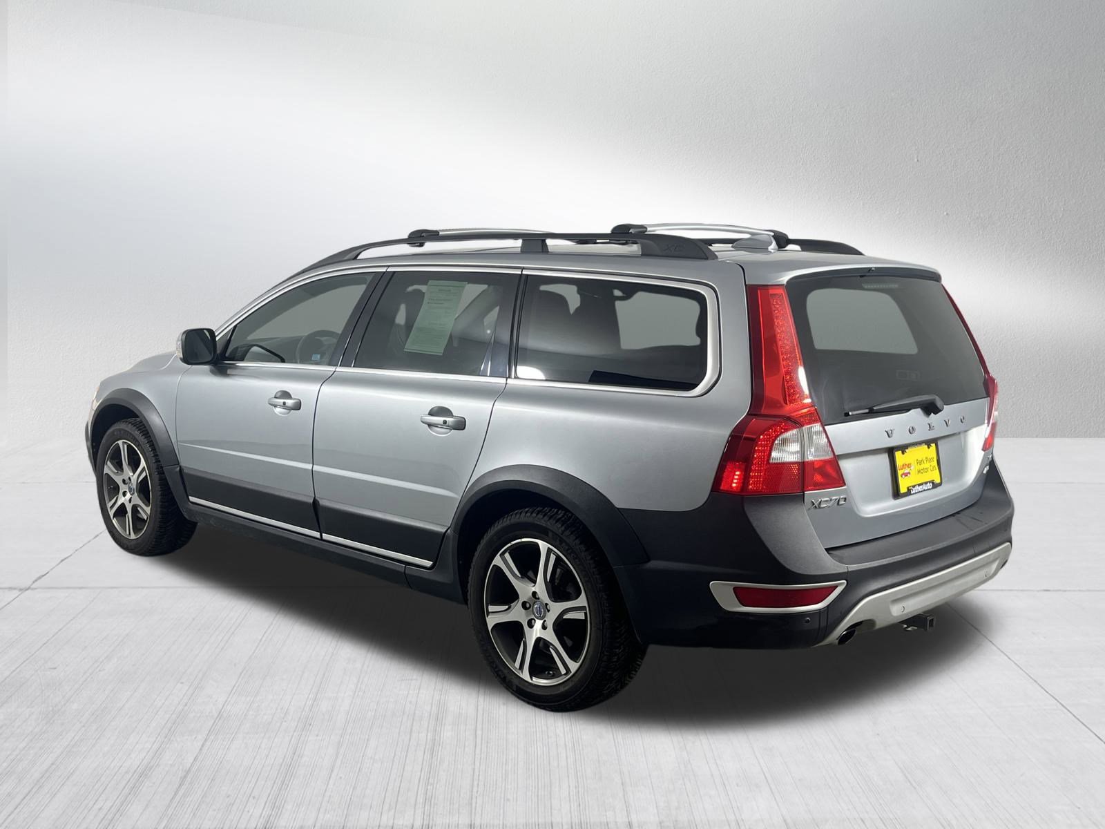 Used 2012 Volvo XC70 T6 Platinum image 5