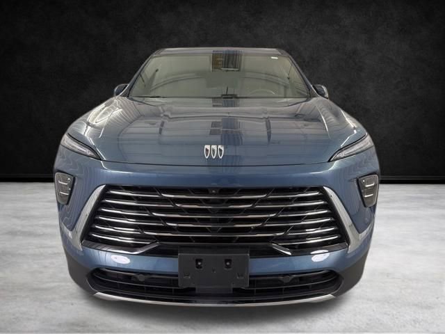 Used 2025 Buick Enclave Preferred image 5