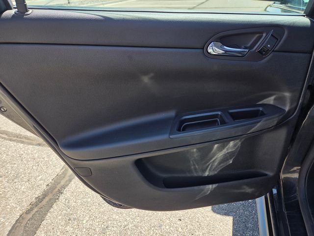 Used 2014 Chevrolet Impala LTZ FWD image 42