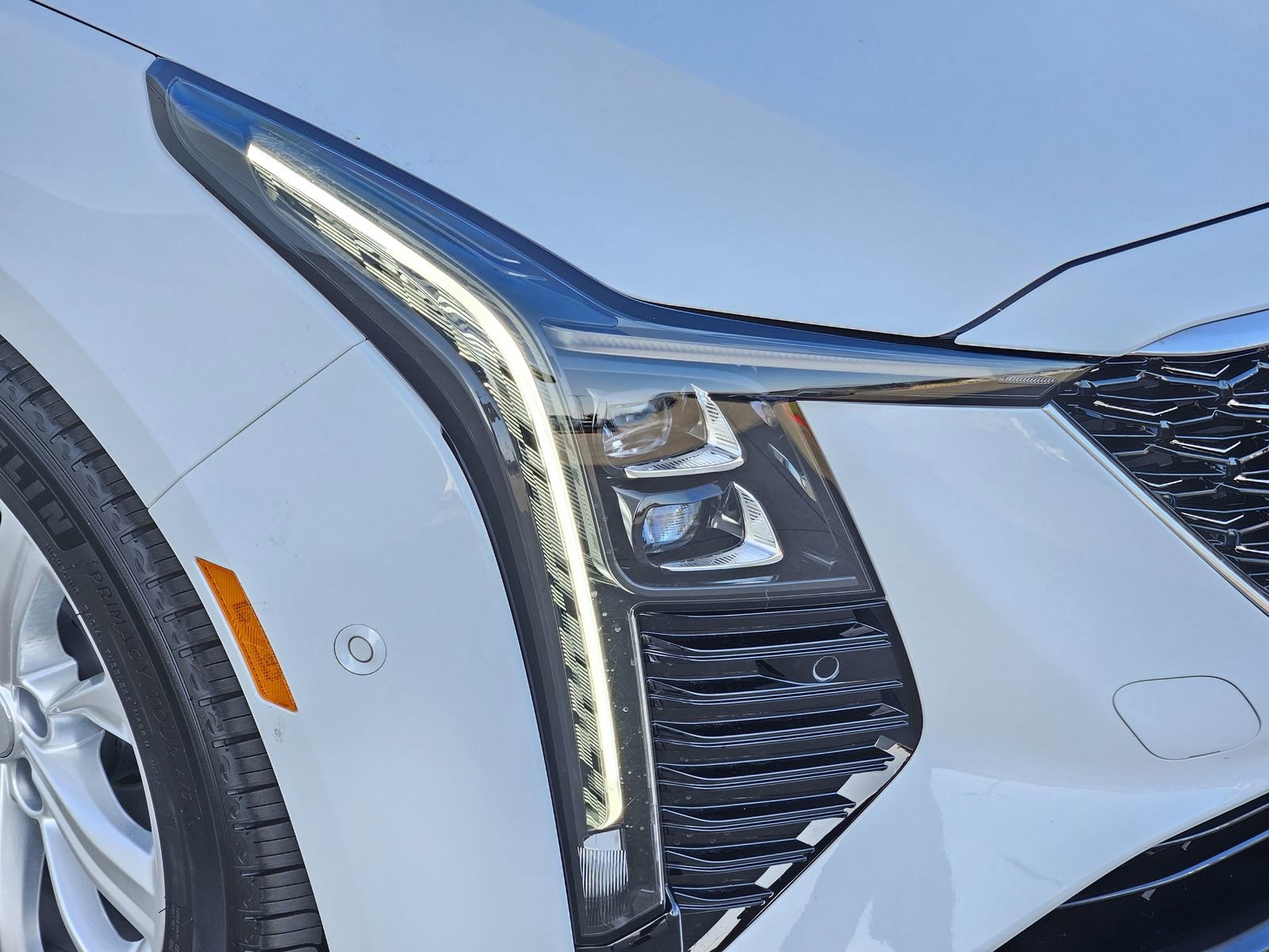 New 2026 Cadillac CT5 Premium Luxury image 9