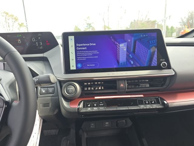 New 2026 Toyota Prius Plug-In Hybrid FWD image 12