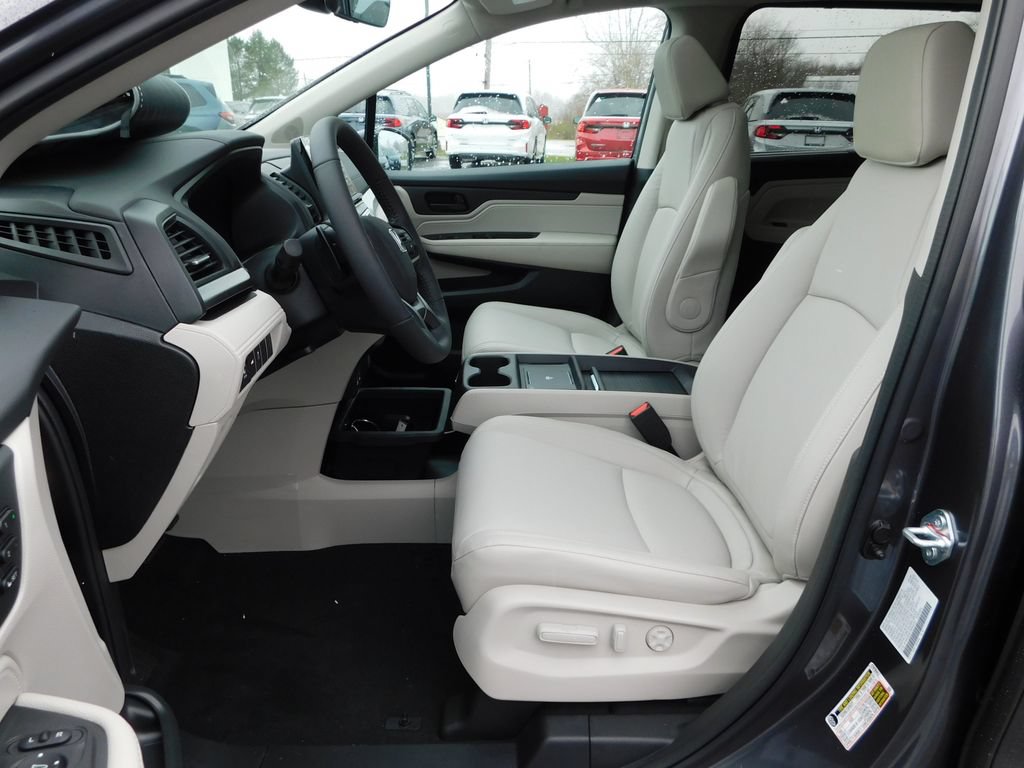 New 2026 Honda Odyssey EX-L image 13