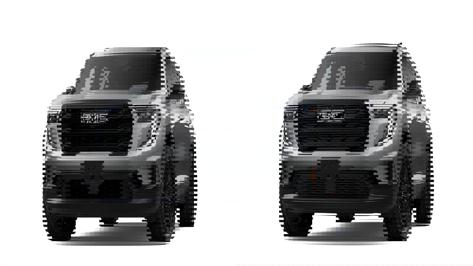 New 2026 GMC Acadia Elevation w/ Black Edition image 29