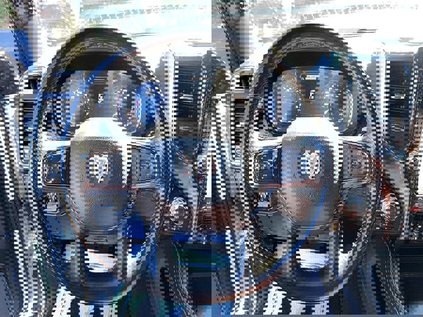 Used 2023 RAM 2500 Power Wagon w/ Level 2 Equipment Group image 18