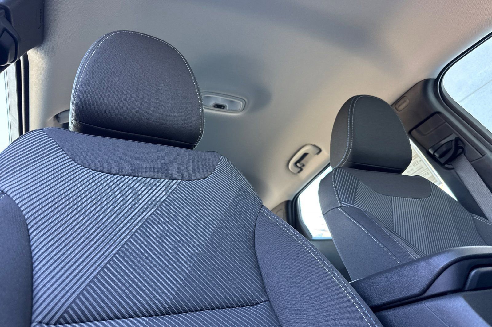 New 2027 Chevrolet Bolt LT w/ Comfort Package image 16