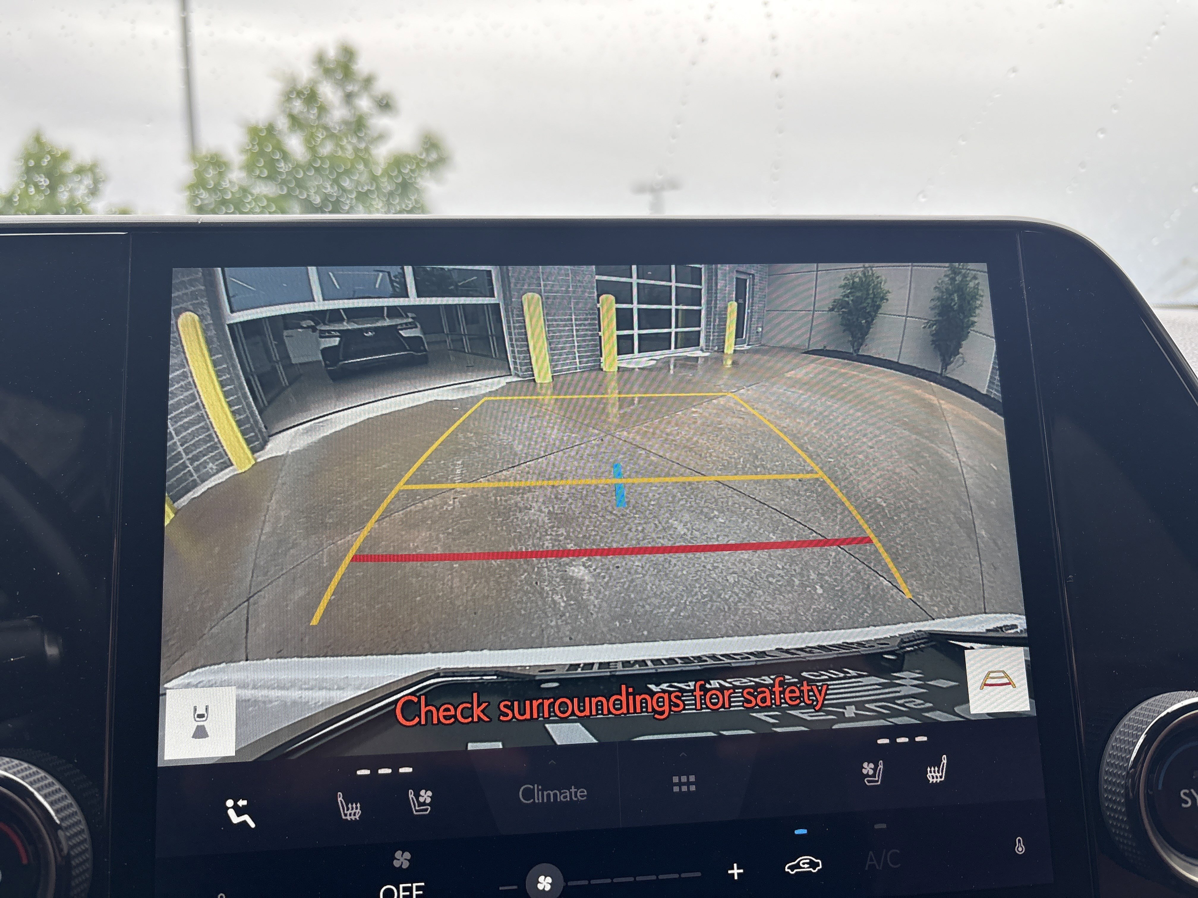 Certified 2024 Lexus NX 350 AWD image 25