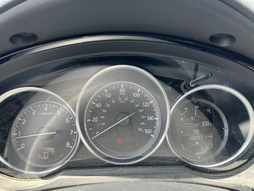 Used 2018 MAZDA CX-9 Sport FWD image 13