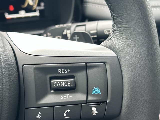 New 2027 INFINITI QX60 Sport AWD/4WD image 32