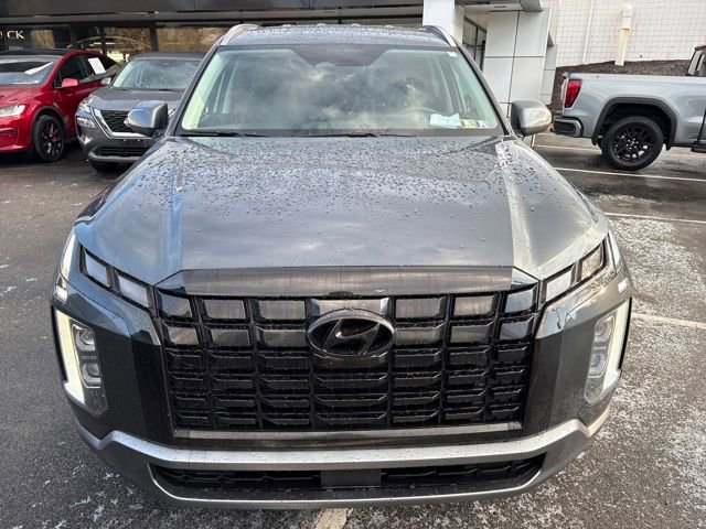 Used 2023 Hyundai Palisade SEL image 8