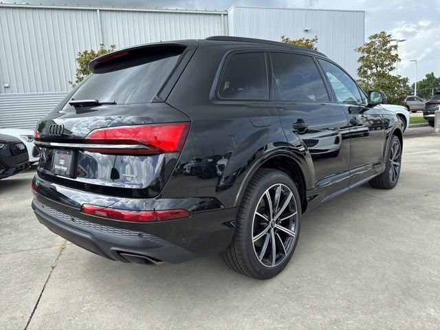 New 2025 Audi Q7 2.0T Premium Plus w/ Premium Plus Package image 5