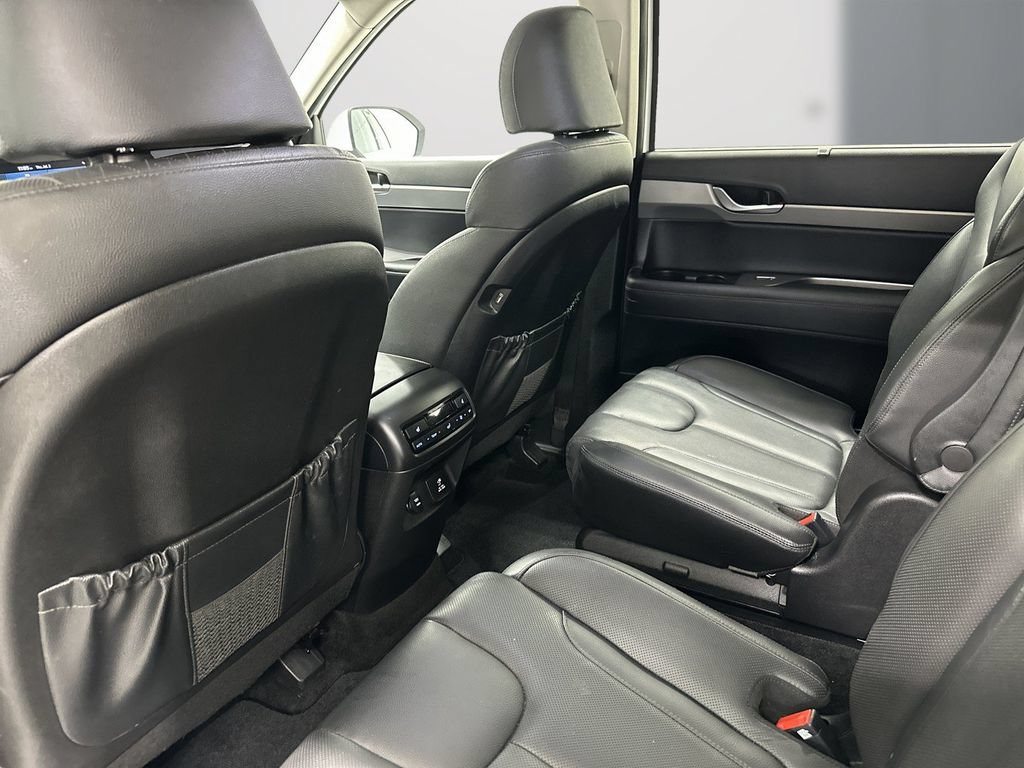 Used 2021 Hyundai Palisade SEL w/ Premium Package AWD/4WD image 15