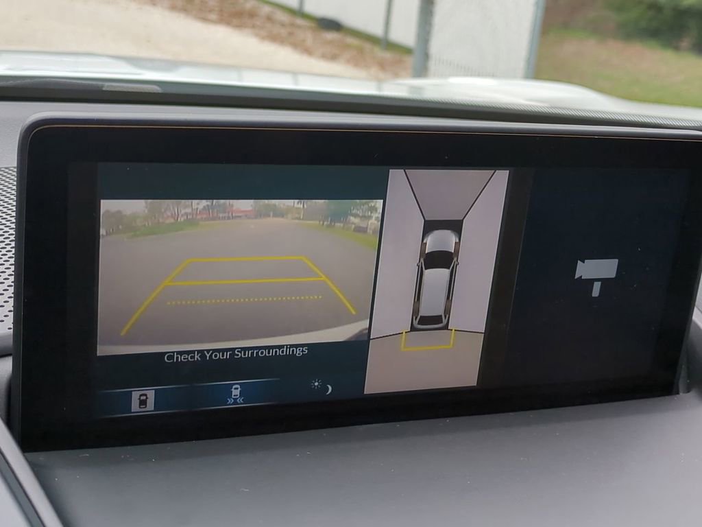 Certified 2020 Acura RDX FWD w/ Advance Package image 21