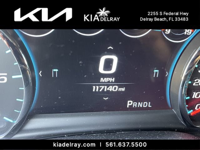 Used 2020 Chevrolet Tahoe Premier w/ Premier Plus Edition image 33