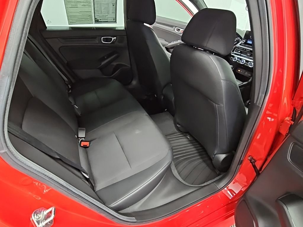Used 2024 Honda Civic Sport image 30