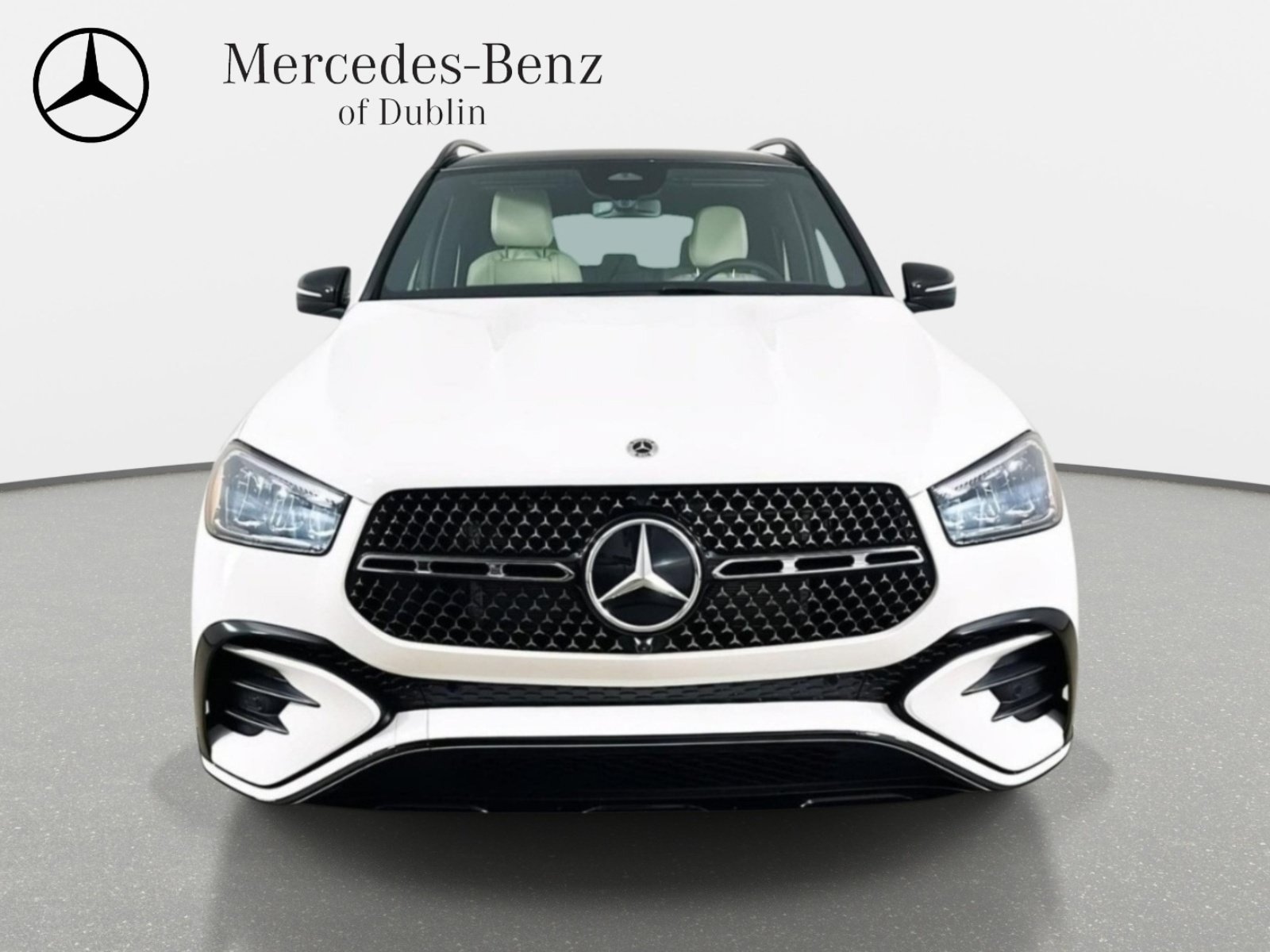 Certified 2026 Mercedes-Benz GLE 350 4MATIC image 2