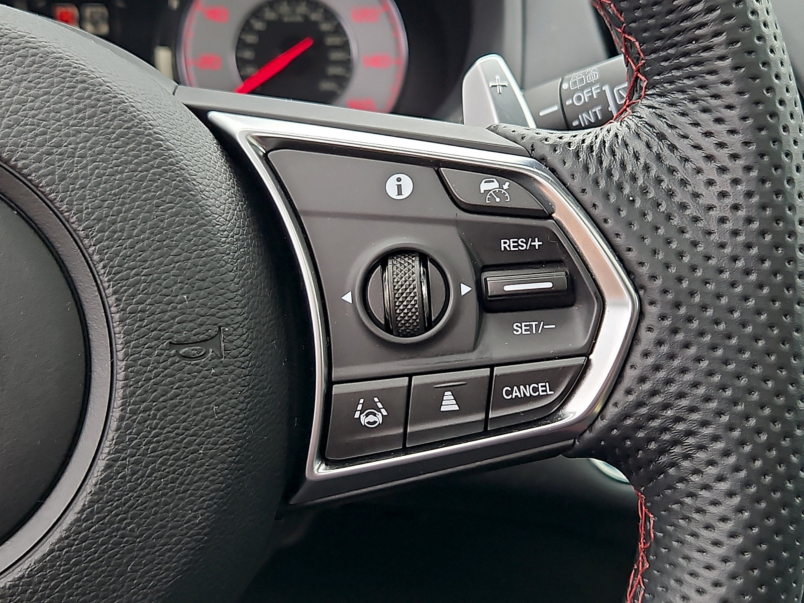 Certified 2024 Acura RDX A-Spec AWD/4WD image 24