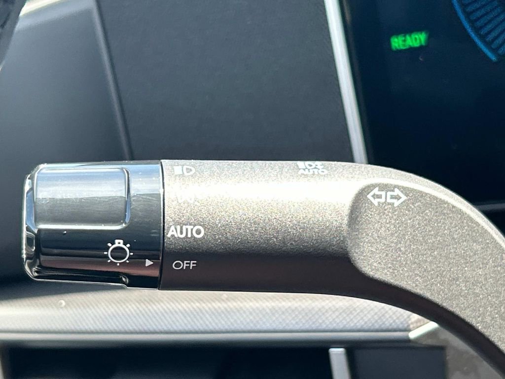 New 2026 Hyundai Santa Fe SEL image 28