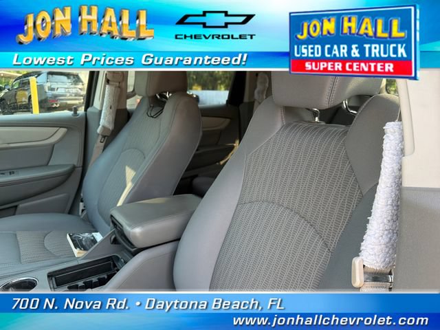 Used 2016 Chevrolet Traverse LS FWD image 17
