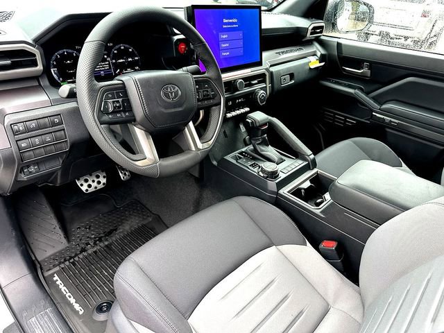 New 2026 Toyota Tacoma TRD Sport image 11