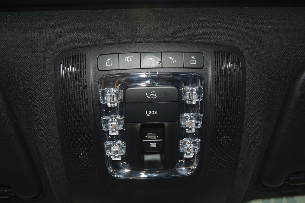 Used 2022 Mercedes-Benz GLE 350 4MATIC image 48