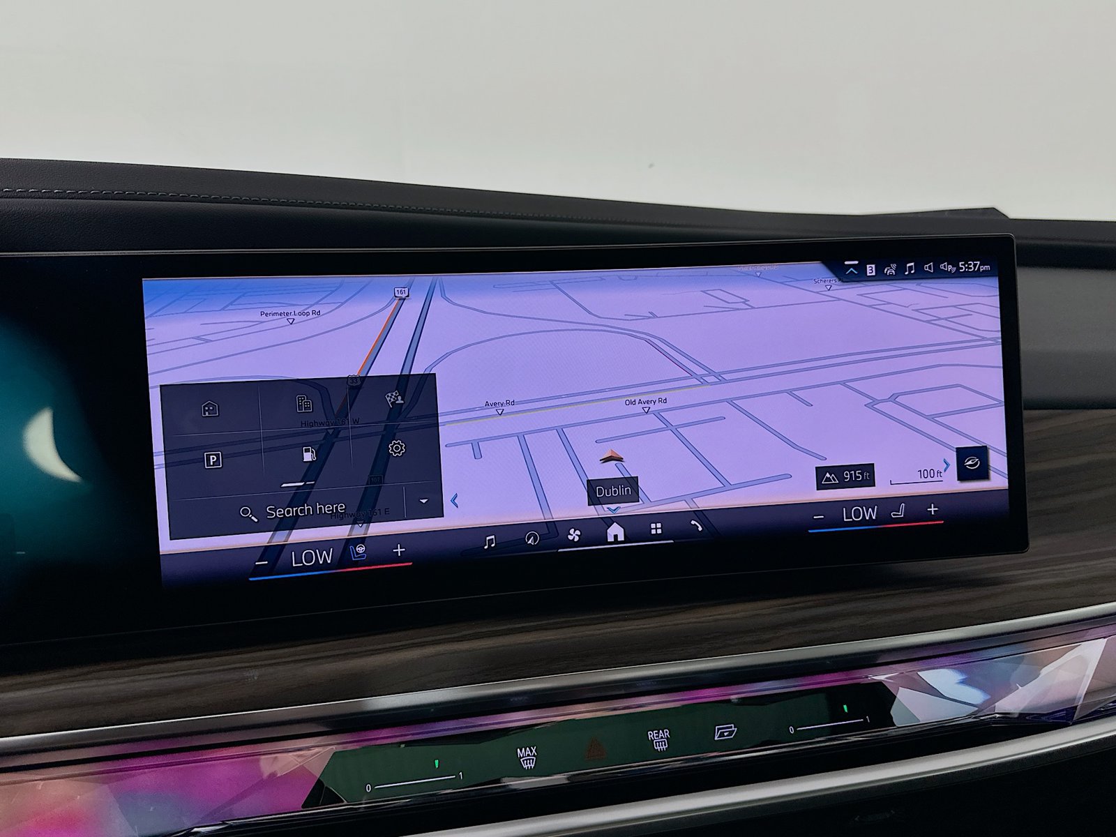 New 2026 BMW 760i xDrive AWD/4WD image 26