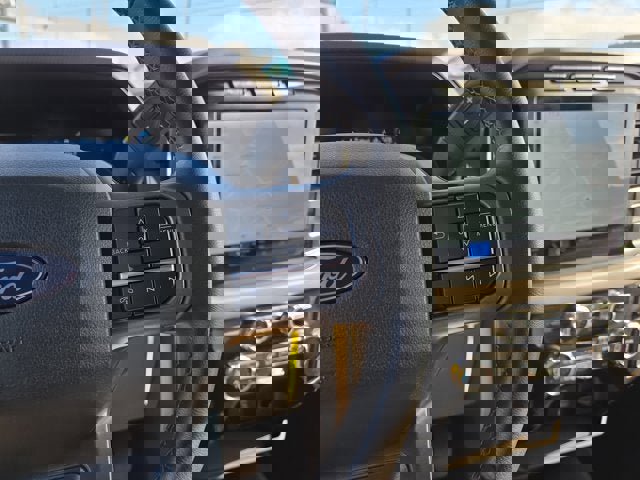 Used 2024 Ford F150 XLT image 21