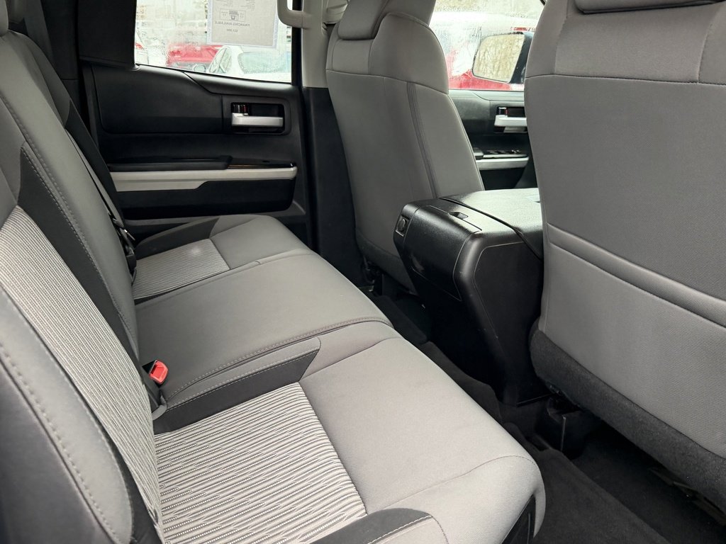 Used 2015 Toyota Tundra SR5 image 10
