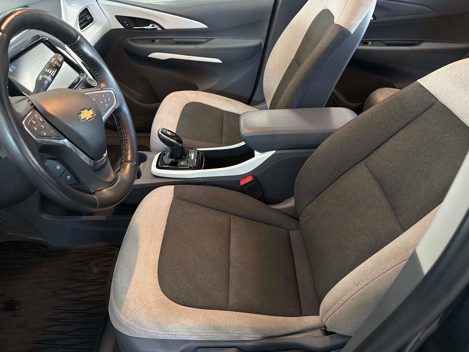 Used 2019 Chevrolet Bolt LT image 20