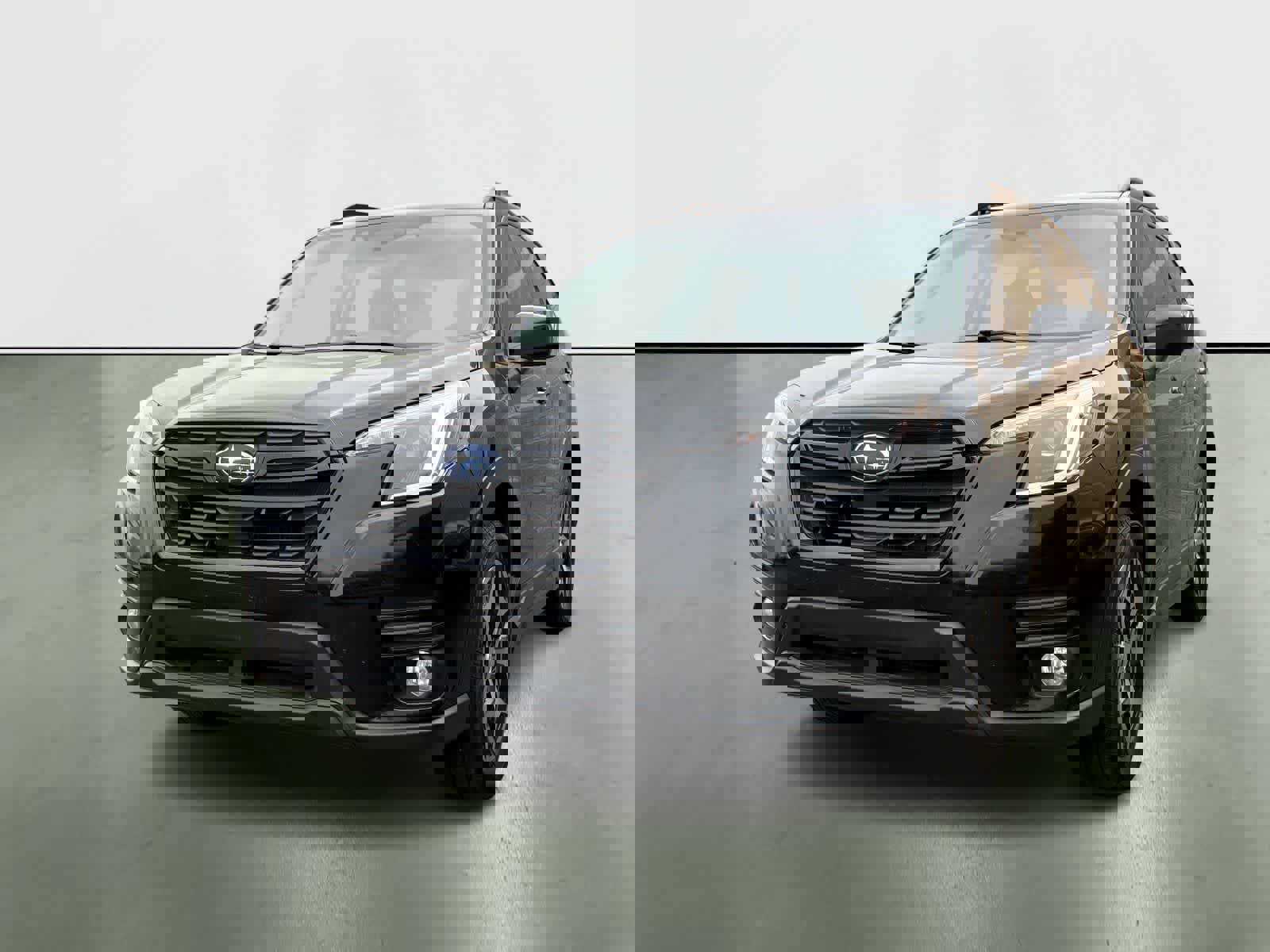 Used 2023 Subaru Forester Premium image 2