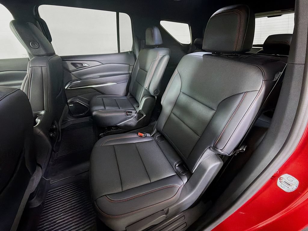 New 2026 Chevrolet Traverse Z71 w/ Enhanced Driving Package AWD/4WD image 18
