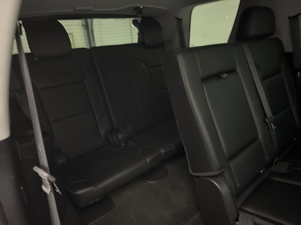 Used 2018 Chevrolet Tahoe Premier w/ Max Trailering Package image 62