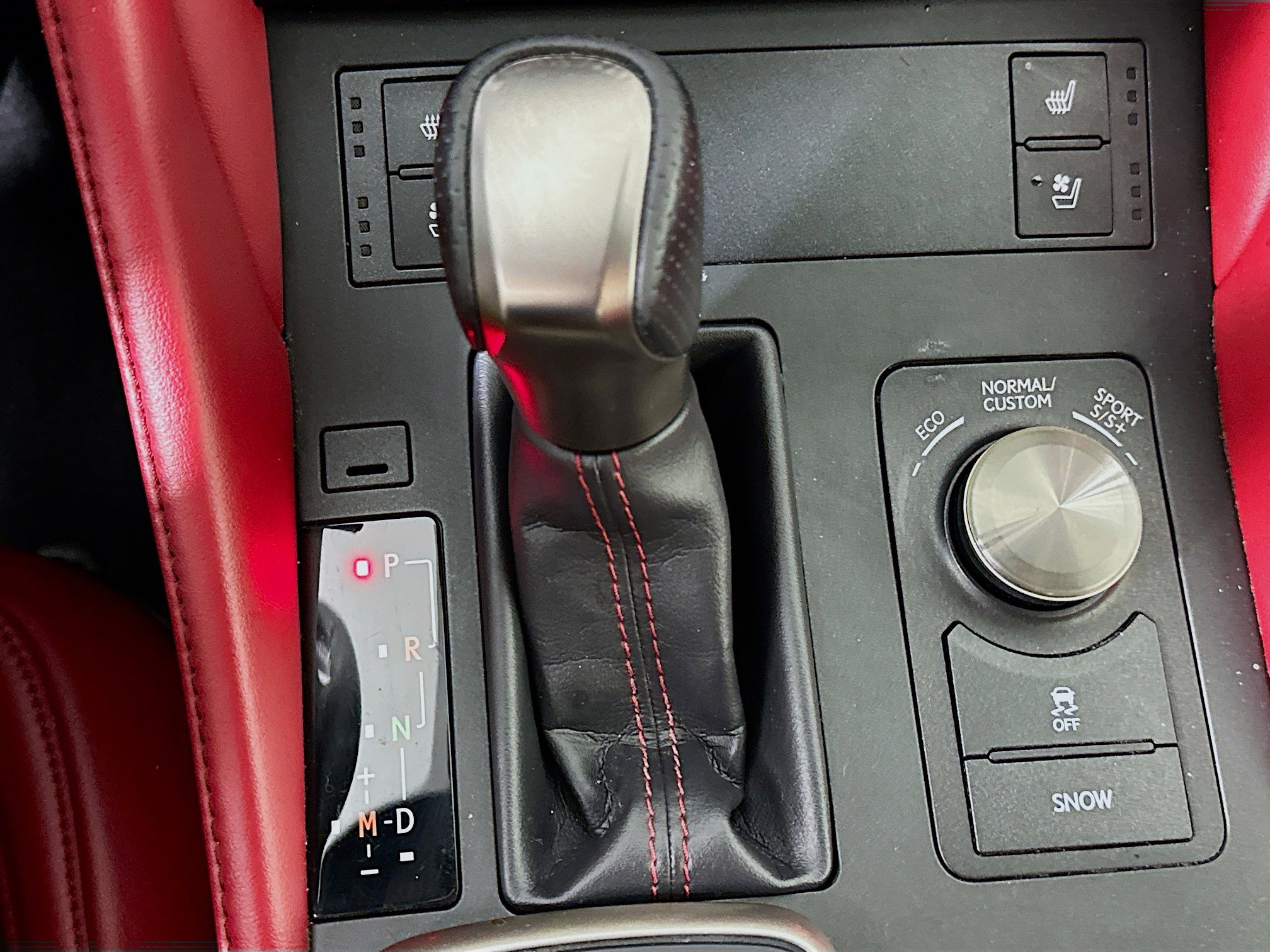 Used 2019 Lexus RC 350 F Sport w/ Accessory Package RWD image 25