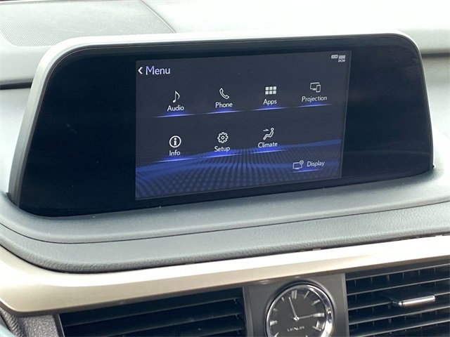 Used 2021 Lexus RX 350 FWD w/ Accessory Package image 28