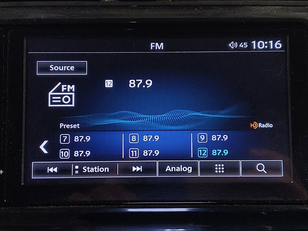 Used 2024 Mitsubishi Mirage ES FWD image 25
