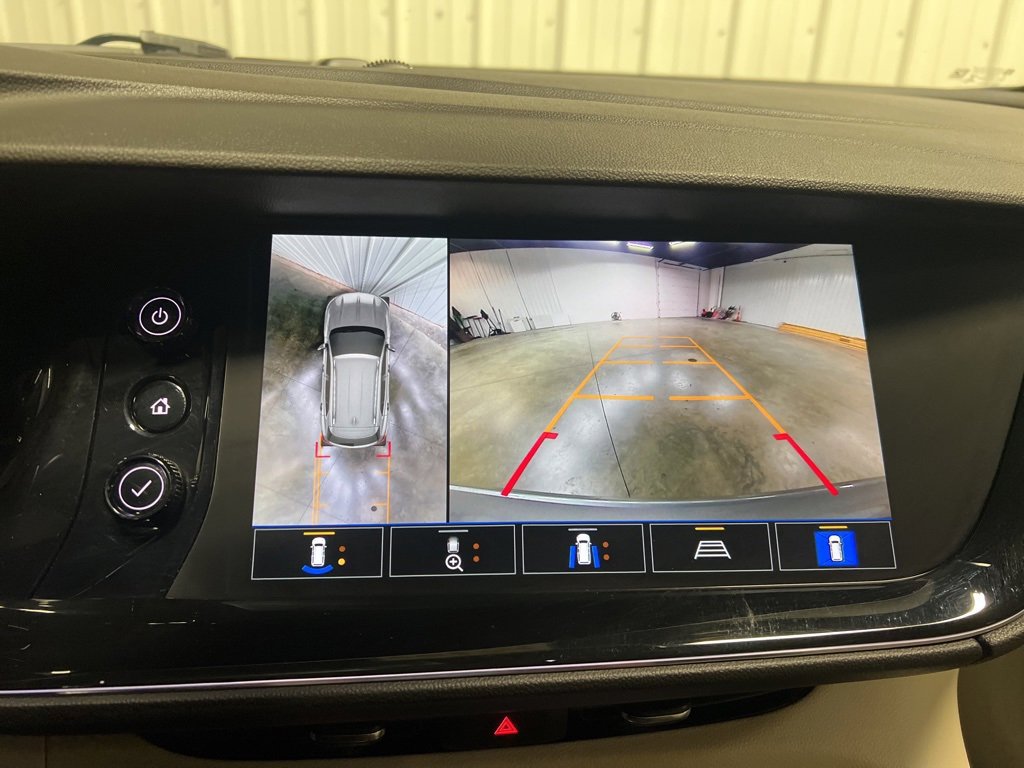 Certified 2023 Buick Envision Avenir image 18