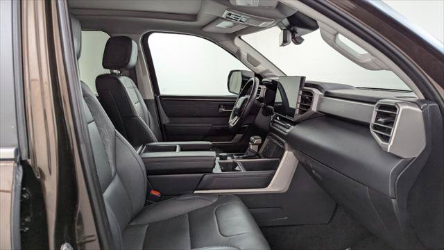 Used 2024 Toyota Tundra Limited RWD image 21