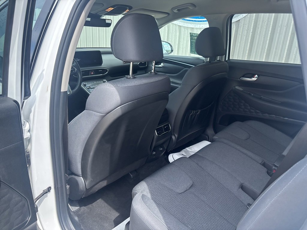 Used 2023 Hyundai Santa Fe SEL image 24