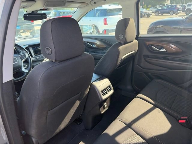 Used 2019 GMC Terrain SLE w/ Driver Convenience Package AWD/4WD image 21
