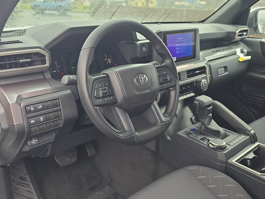 New 2026 Toyota Tacoma SR5 image 13