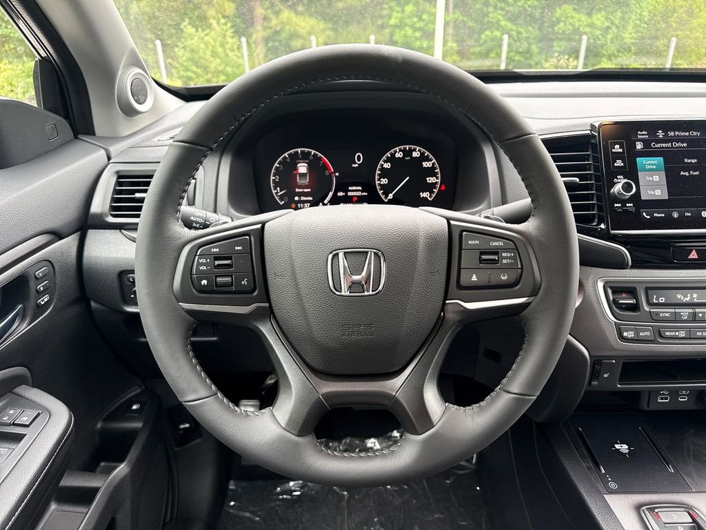 New 2026 Honda Ridgeline RTL image 19