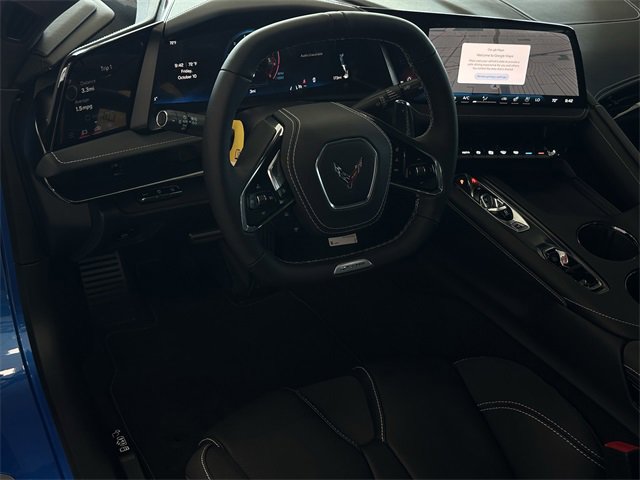 New 2026 Chevrolet Corvette Z06 image 12