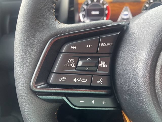 New 2026 Subaru Outback Wilderness AWD/4WD image 21